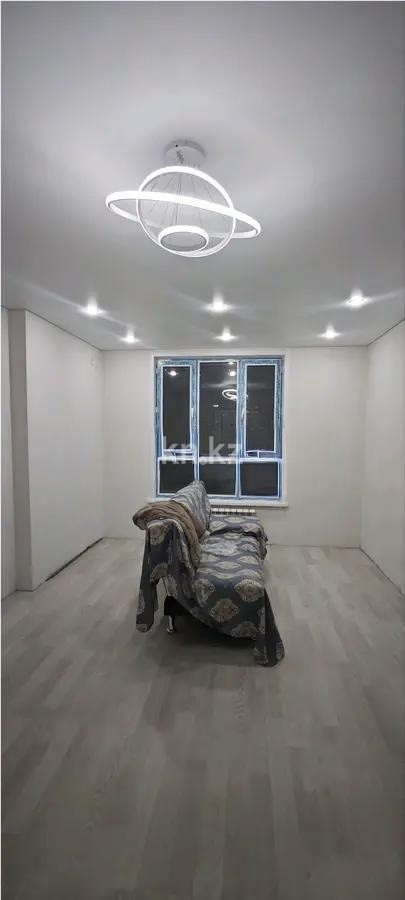 Продажа 2-комнатной квартиры, 66 м², ул. Жургенова, дом  42 стр - Продажа квартир в Астане фото 1 из 6