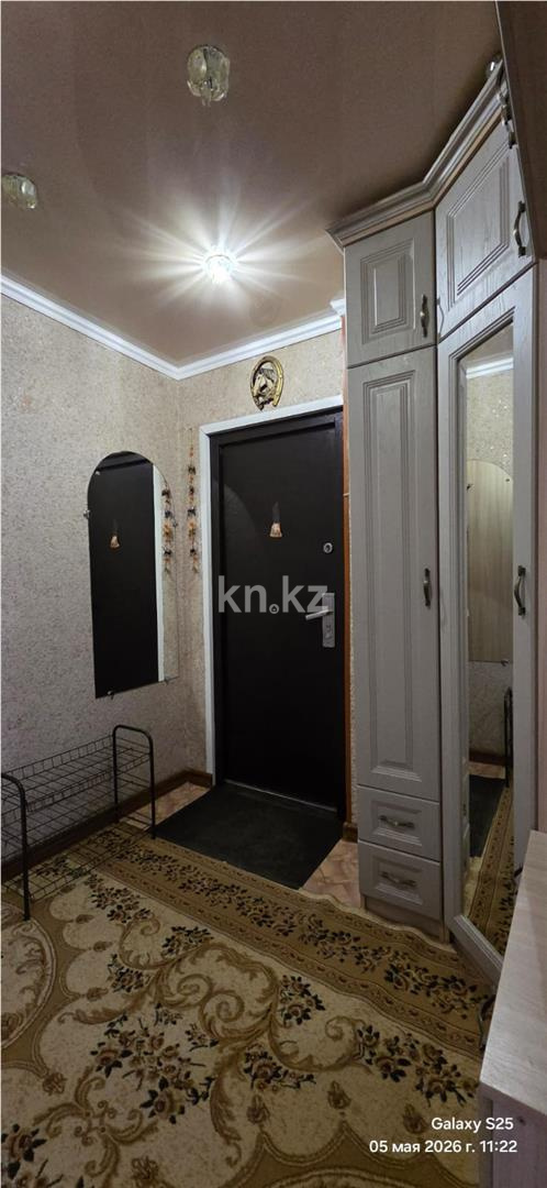 Продажа 3-комнатной квартиры, 62 м² - Аренда квартир помесячно в Павлодаре фото 12 из 13