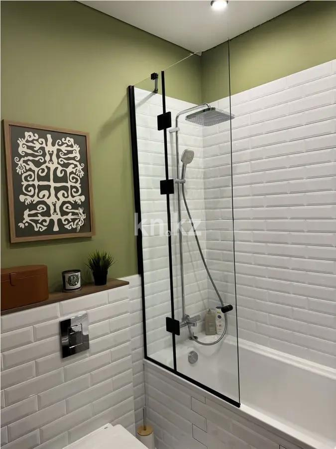 Продажа 3-комнатной квартиры, 88 м² в Алматы - фото 5