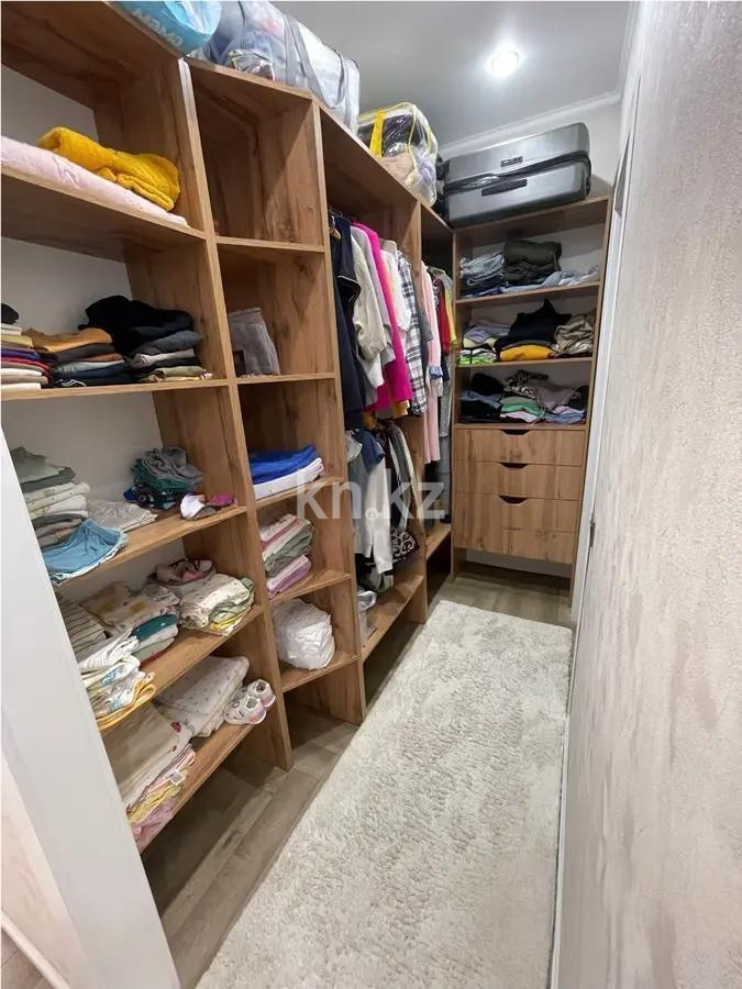 Продажа 3-комнатной квартиры, 102 м², ул. Нажимеденова, дом  7 в Астане - фото 6