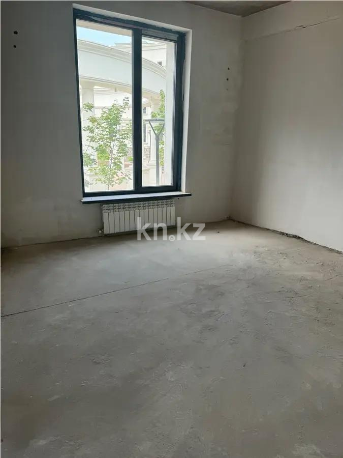 Продажа 4-комнатной квартиры, 192 м², ул. Сейдимбека, дом  110/1 - Продажа квартир в новостройках Алматы без посредников фото 2 из 5
