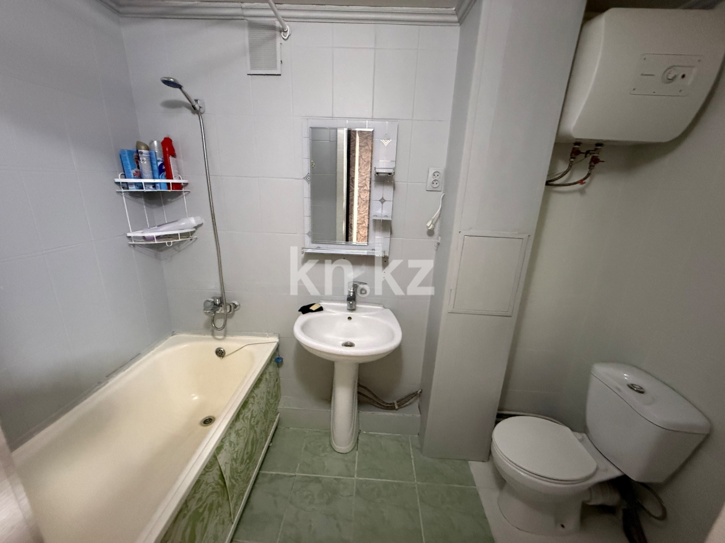 Продажа 2-комнатной квартиры, 55.1 м² в Костанае - фото 7