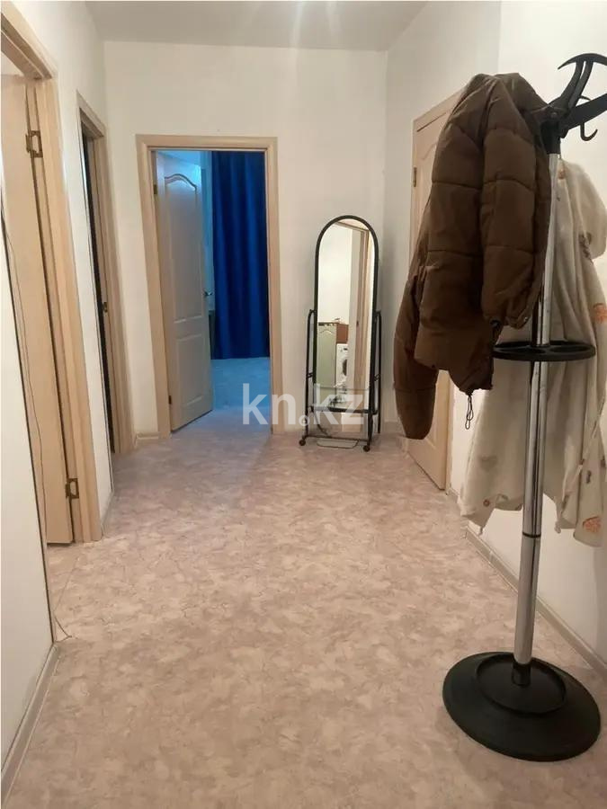 Продажа 2-комнатной квартиры, 66 м² - Продажа квартир в новостройках Алматы - страница 2 фото 3 из 3