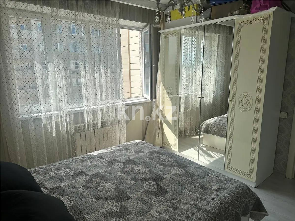 Продажа 2-комнатной квартиры, 52 м² в Алматы - фото 3