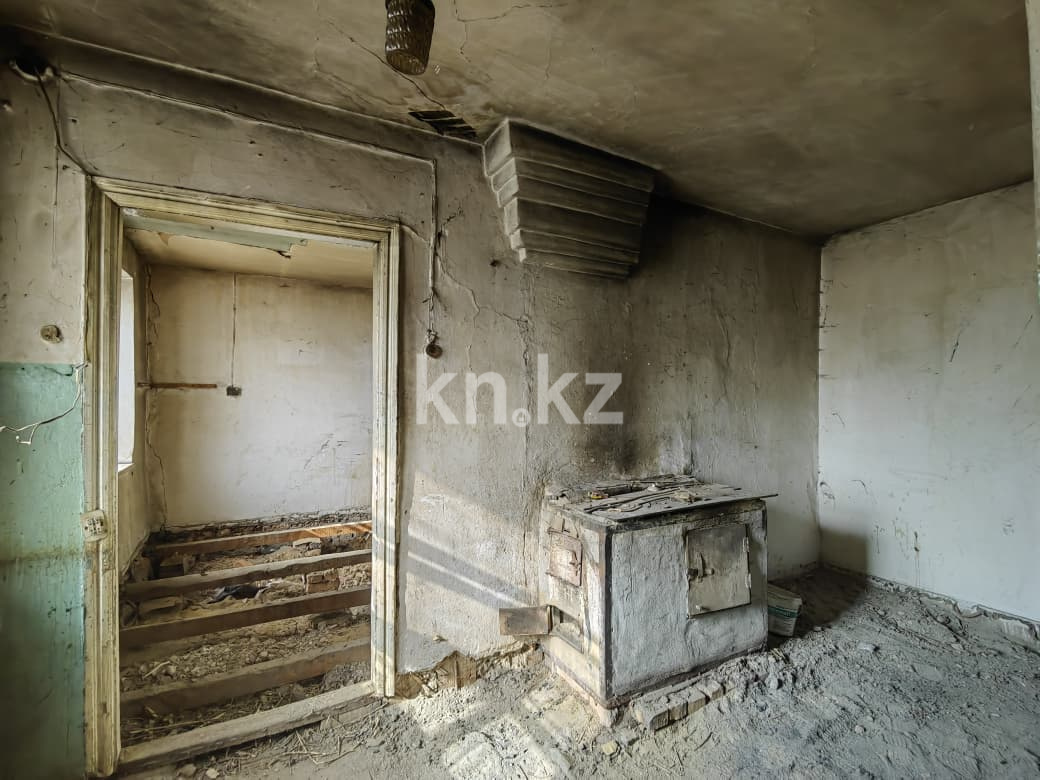 Продажа 3-комнатного дома, 46 м² - Продажа домов, коттеджей в Михайловке Караганды фото 5 из 11