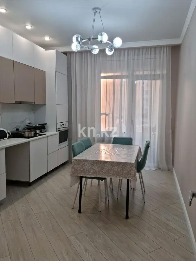 Продажа 3-комнатной квартиры, 100 м², ул. Сатпаева, дом  90/54 в Алматы - фото 4