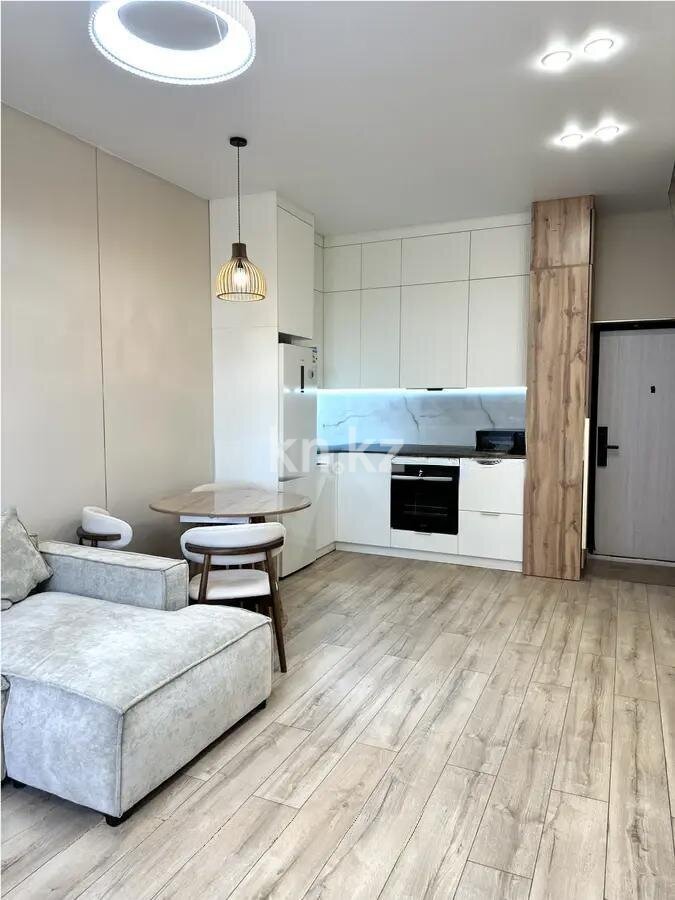 Продажа 2-комнатной квартиры, 40 м² в Астане - фото 3