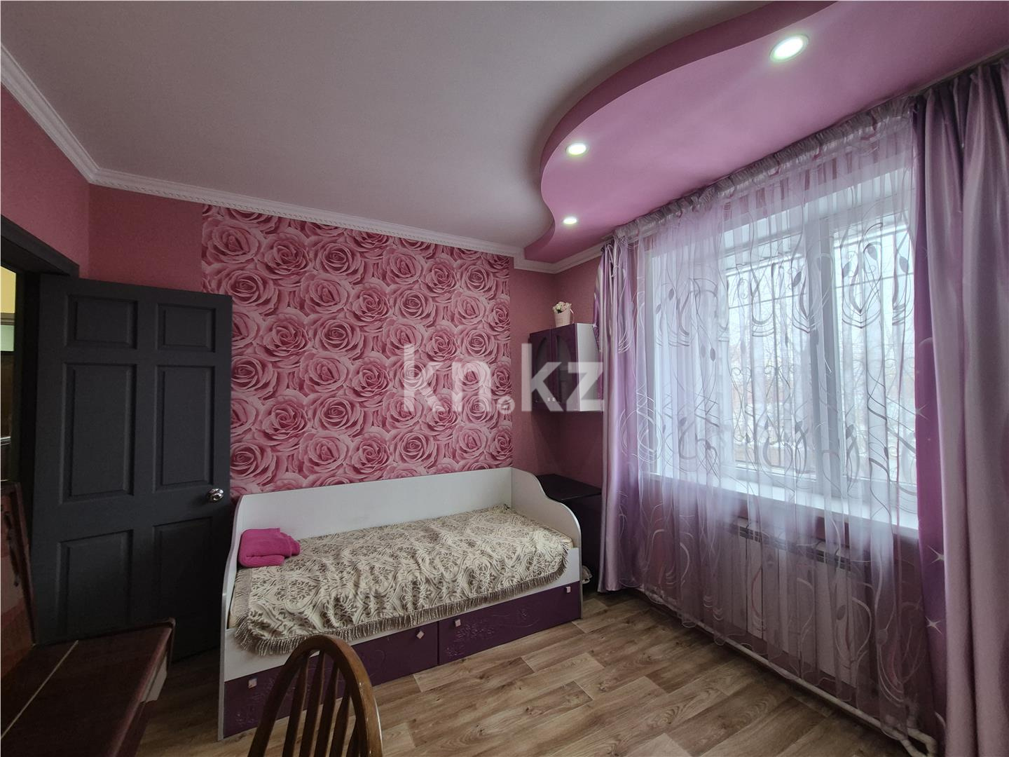 Продажа 4-комнатного дома, 164 м², 9А мкр., дом  27 - Продажа квартир в Темиртау фото 6 из 24