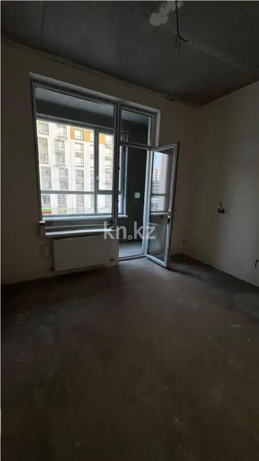 Продажа 2-комнатной квартиры, 40 м² - Продажа квартир в новостройках Астаны - страница 37 фото 2 из 3