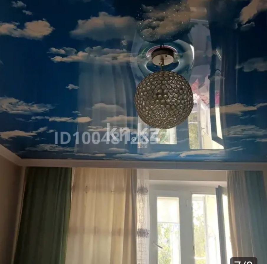 Аренда 2-комнатной квартиры, 50 м² - Аренда квартир помесячно в Астане фото 7 из 7