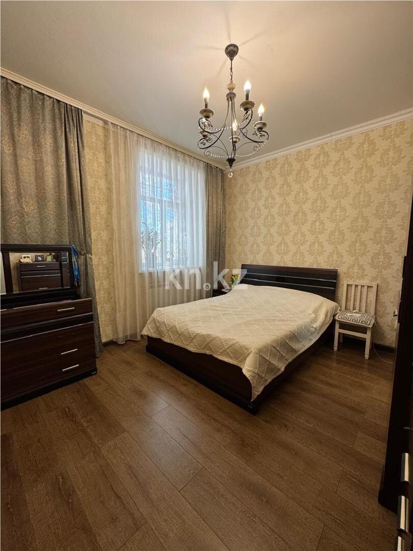 Продажа 3-комнатной квартиры, 71 м² в Караганде - фото 5