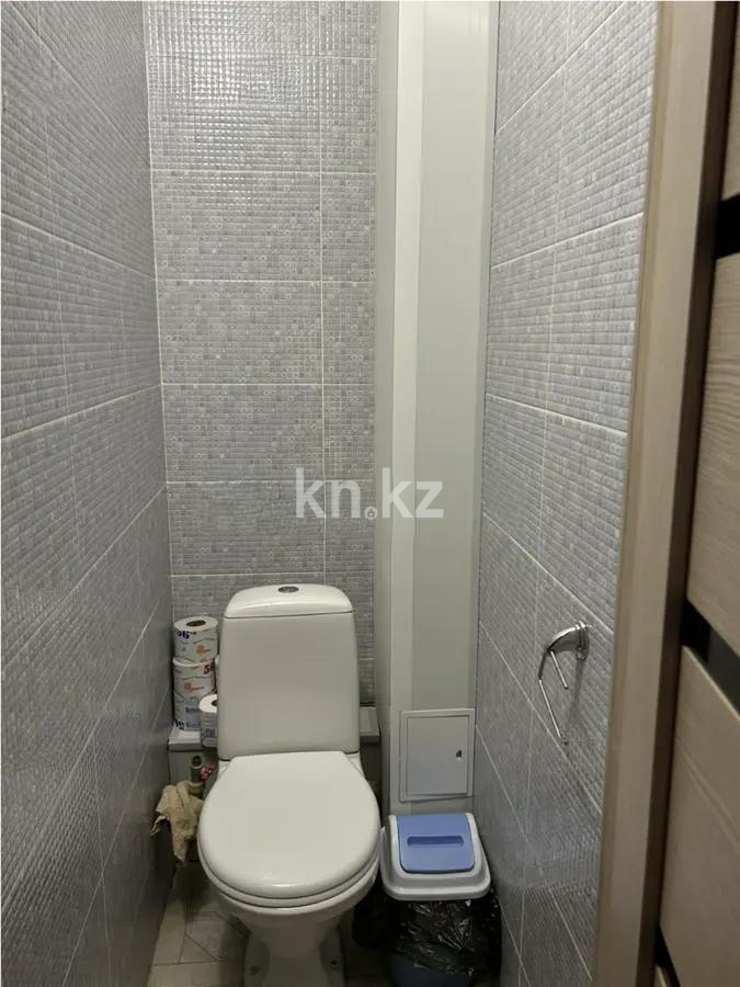 Продажа 3-комнатной квартиры, 63.9 м², пр. Гагарина, дом  296 - Продажа квартир в Алматы фото 5 из 6