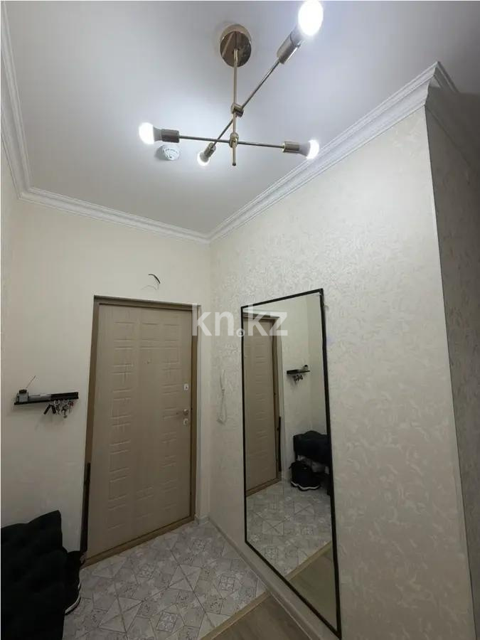 Продажа 3-комнатной квартиры, 60.3 м² в Астане - фото 7