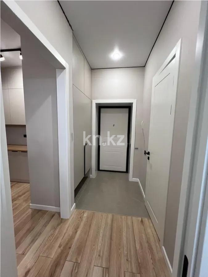 Продажа 2-комнатной квартиры, 40 м² - Продажа квартир в Астане в р-не Нура - страница 12 фото 5 из 5