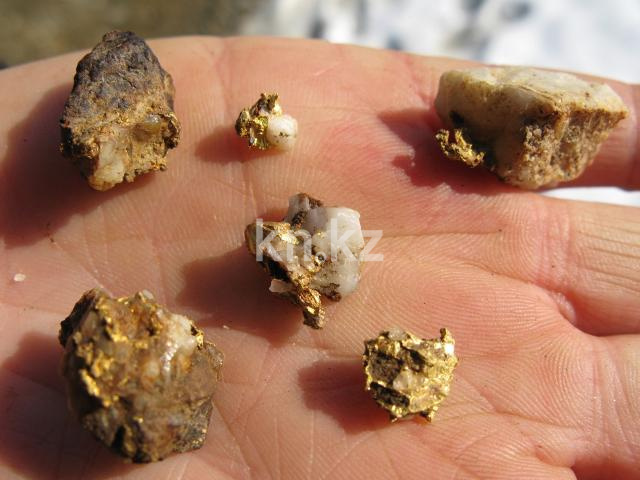 Продажа , 33000 м², ул. Алтынсарина - Продажа квартир в Костанае фото 2 из 2