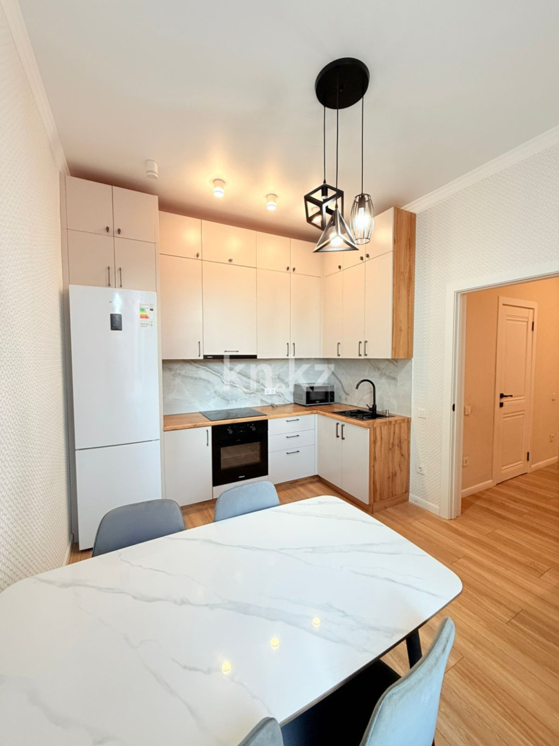 Продажа 2-комнатной квартиры, 73 м² - Продажа квартир в Астане в р-не Нура фото 11 из 20