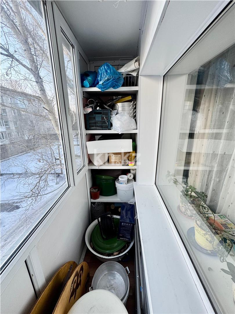 Продажа 3-комнатной квартиры, 59 м² - Продажа  трехкомнатных квартир в Караганде фото 8 из 9