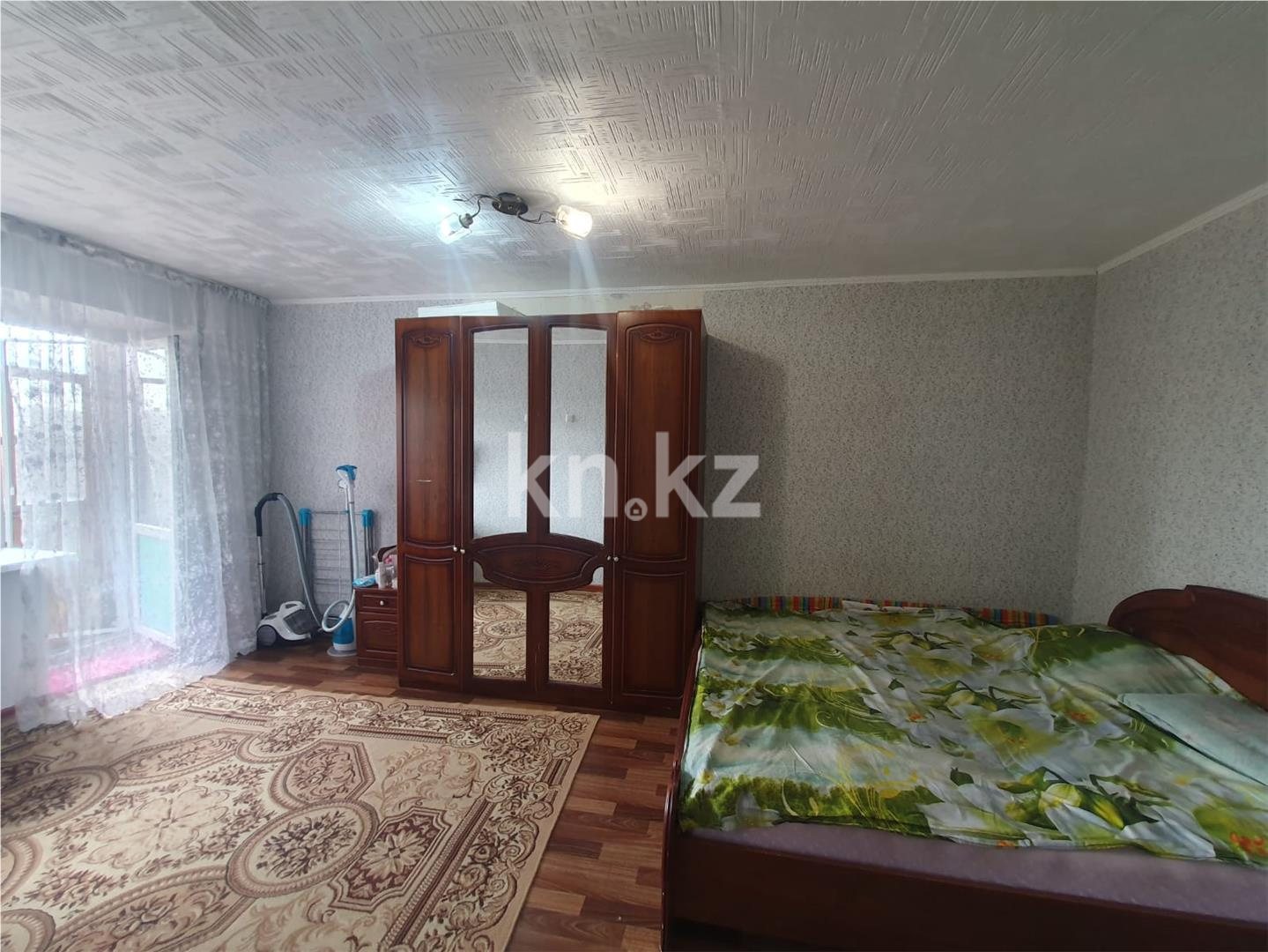 Продажа 1-комнатной квартиры, 32 м², ул. Алиханова в Караганде - фото 2