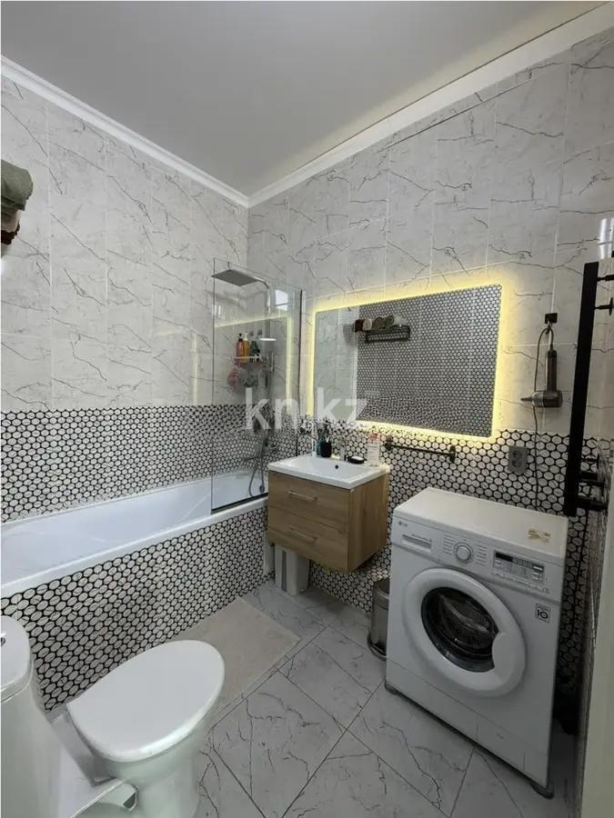 Продажа 2-комнатной квартиры, 58 м² - Продажа квартир в Казахстане - страница 43 фото 4 из 5