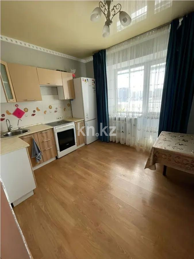 Продажа 1-комнатной квартиры, 36.8 м² - Продажа  однокомнатных квартир в новостройках Астаны - страница 7 фото 2 из 3