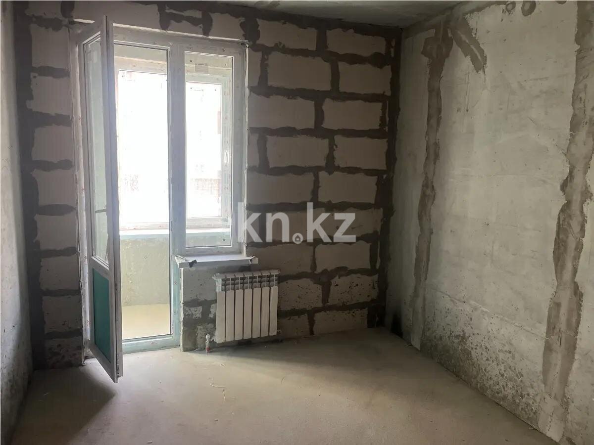 Продажа 2-комнатной квартиры, 54 м² в Алматы - фото 2