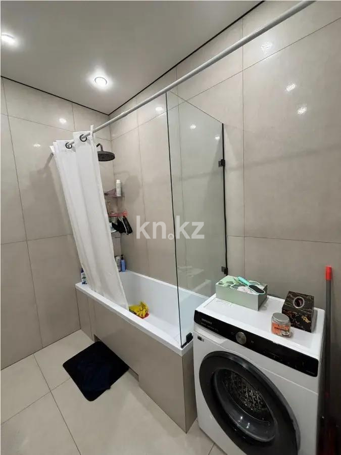 Продажа 2-комнатной квартиры, 60 м² - Продажа квартир в новостройках Астаны с фото - страница 7 фото 6 из 6