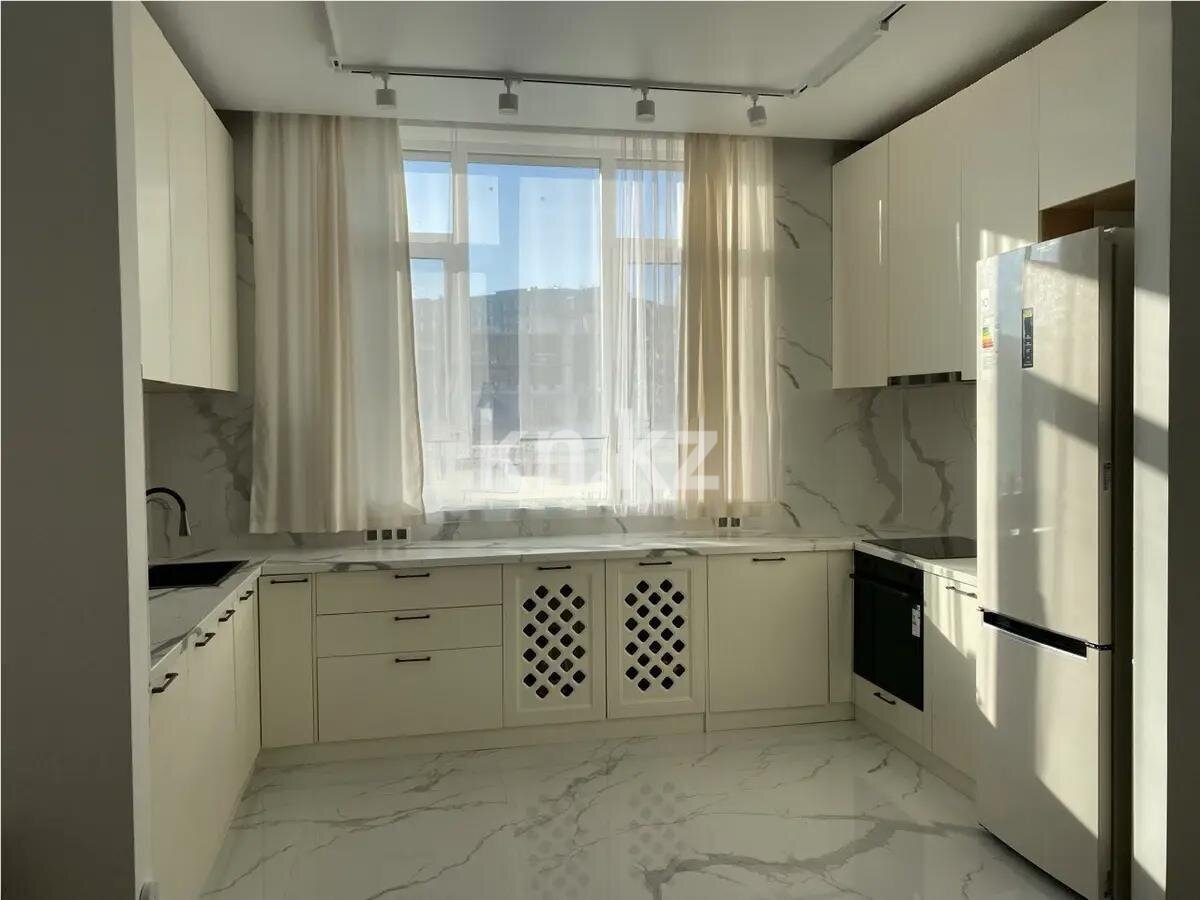 Продажа 2-комнатной квартиры, 64.4 м² в Астане - фото 2