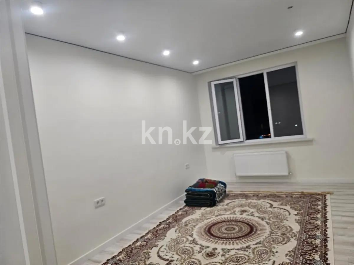 Продажа 1-комнатной квартиры, 47 м², мкр-н Кайрат, дом  153/28 - Продажа  однокомнатных квартир в Алматы фото 1 из 5