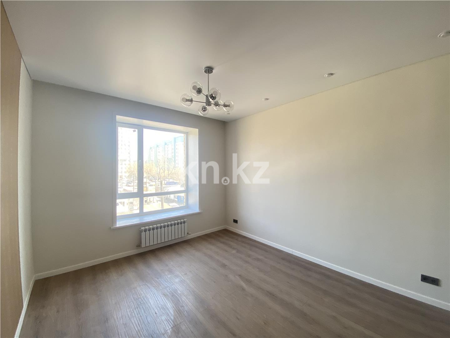 Продажа 1-комнатной квартиры, 39.4 м² в Астане - фото 3