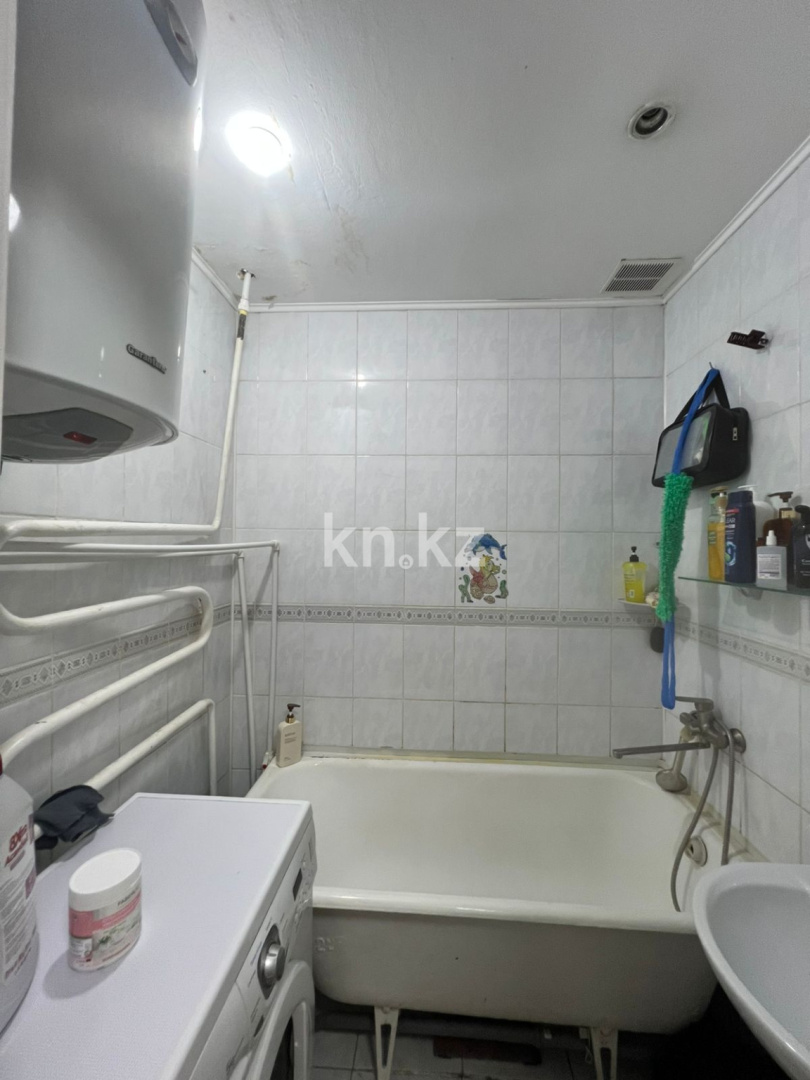 Продажа 2-комнатной квартиры, 49 м² - Продажа двухкомнатных квартир от собственников в Караганде фото 17 из 18