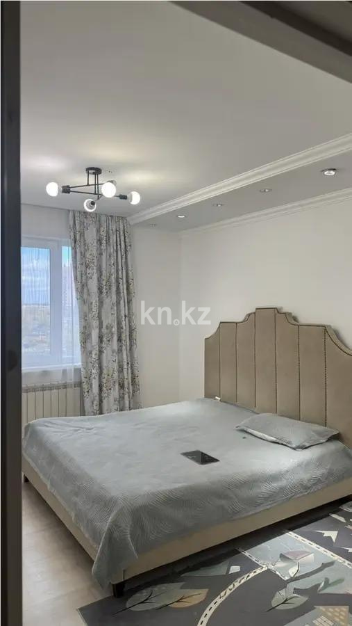 Продажа 3-комнатной квартиры, 89 м², ул. Иманова, дом  26 в Астане - фото 2