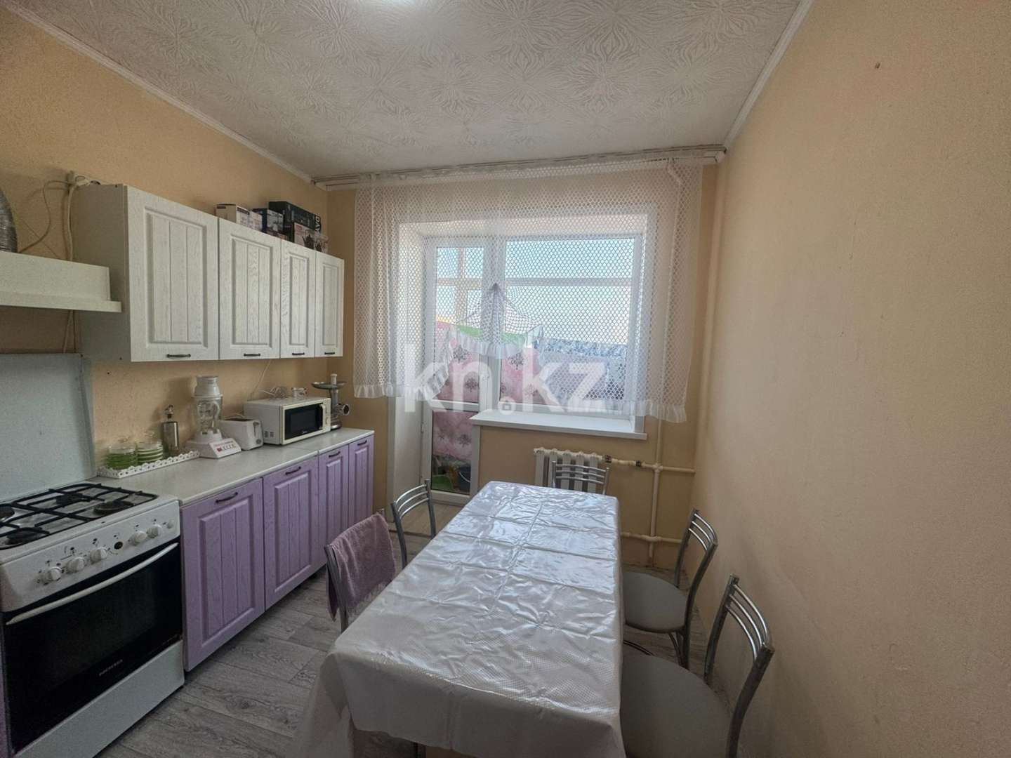 Продажа 2-комнатной квартиры, 47.5 м² в Сарани - фото 4