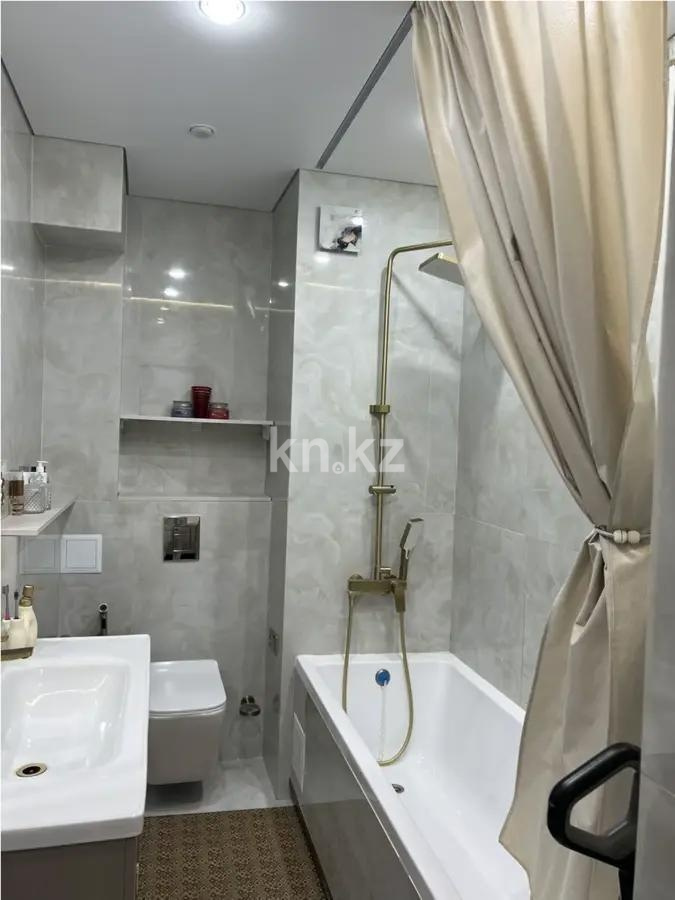 Продажа 3-комнатной квартиры, 90 м² - Продажа трехкомнатных квартир от собственников в Казахстане фото 4 из 6