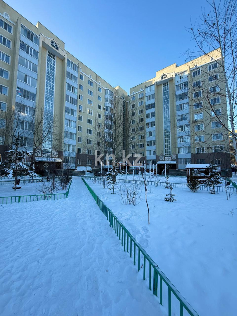Продажа 1-комнатной квартиры, 37 м² - Продажа недвижимости в Астане - страница 10 фото 2 из 22