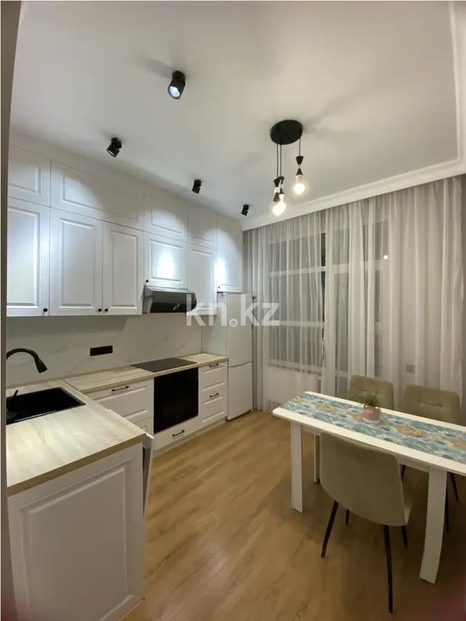 Продажа 2-комнатной квартиры, 61 м² - Продажа квартир от собственников в Астане - страница 13 фото 3 из 5