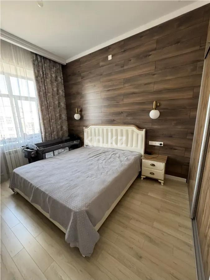 Продажа 3-комнатной квартиры, 86 м² в Караганде - фото 2