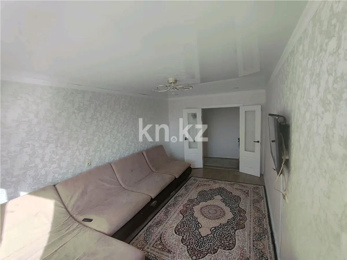 Продажа 3-комнатной квартиры, 67 м², мкр. Восток-2, дом  18 в Караганде