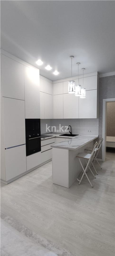 Продажа 2-комнатной квартиры, 50 м² - Недвижимость в Астане - страница 5 фото 2 из 12
