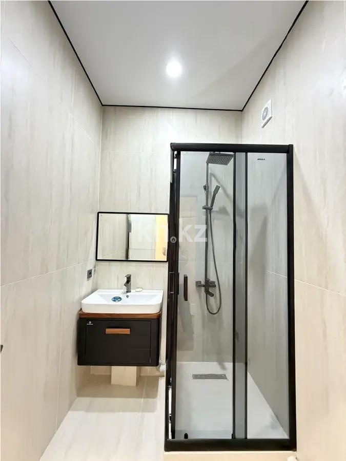 Продажа 2-комнатной квартиры, 47 м² в Алматы - фото 4