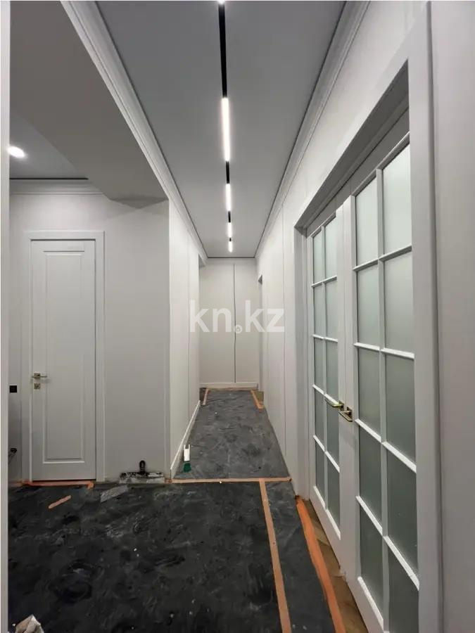 Продажа 3-комнатной квартиры, 97 м², ул. Калдаякова, дом  12 в Астане