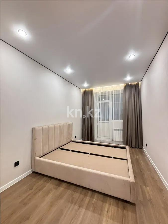 Продажа 2-комнатной квартиры, 56 м² - Продажа квартир в новостройках Астаны фото 2 из 4