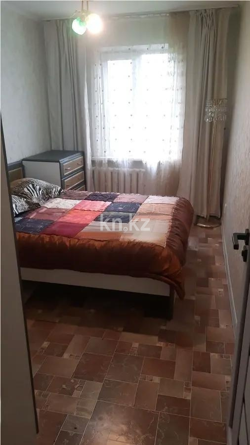 Продажа 2-комнатной квартиры, 45 м² в Алматы