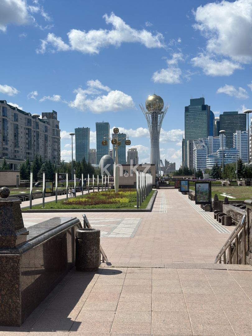 Аренда 1-комнатной квартиры, 42 м², ул. Достык, дом  5 - Аренда квартиры помесячно в Астане фото 10 из 10