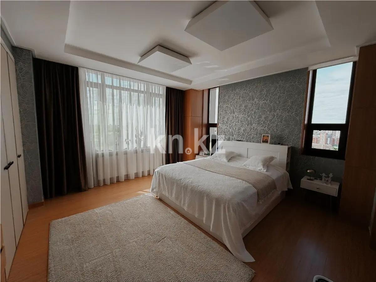 Продажа 3-комнатной квартиры, 95.1 м², пр. Кошкарбаева, дом  2 - Продажа квартир в Казахстане фото 4 из 8