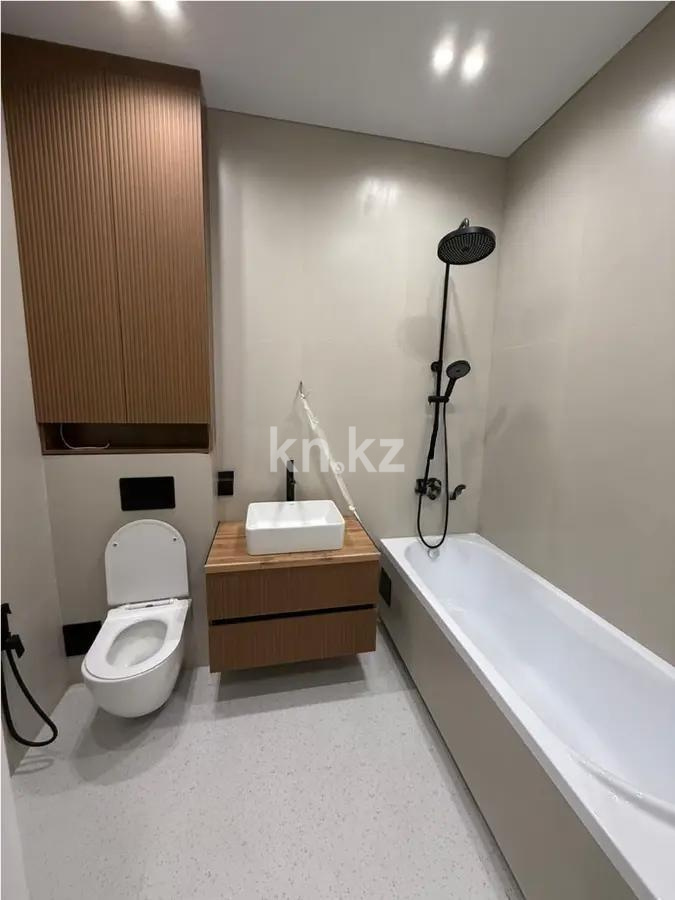 Продажа 2-комнатной квартиры, 40.2 м² - Продажа квартир в Астане без посредников - страница 42 фото 4 из 5