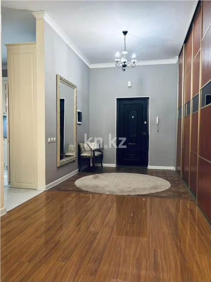 Продажа 4-комнатной квартиры, 171 м² - Продажа четырехкомнатных квартир в Астане фото 5 из 5