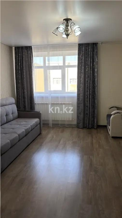 Продажа 2-комнатной квартиры, 55 м², ул. Е-652, дом  12 - Продажа квартир в Астане фото 1 из 5