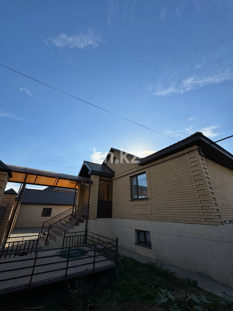 Продажа 6-комнатного дома, 310 м² - Продажа домов, коттеджей в Казахстане фото 6 из 27