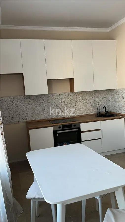 Продажа 1-комнатной квартиры, 40.5 м² в Астане - фото 2
