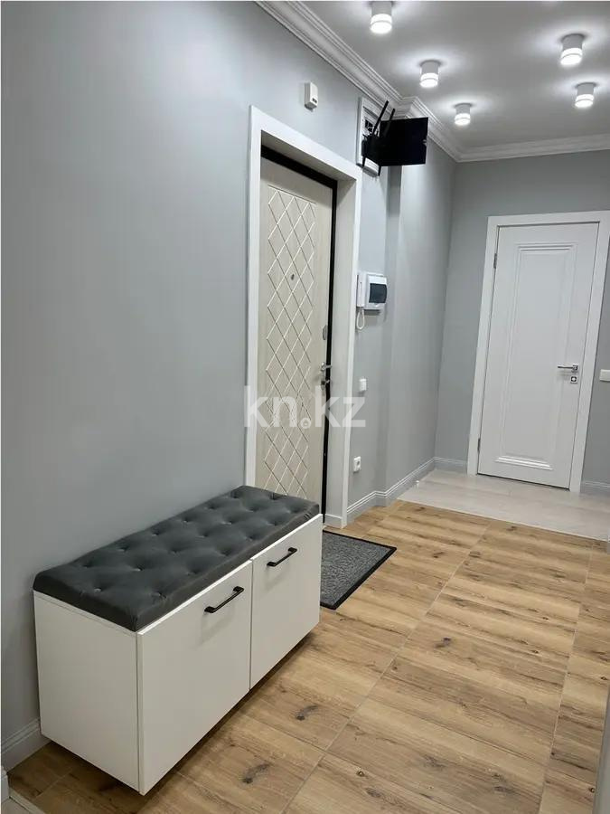 Продажа 2-комнатной квартиры, 54 м² - Продажа квартир в Актобе фото 4 из 4